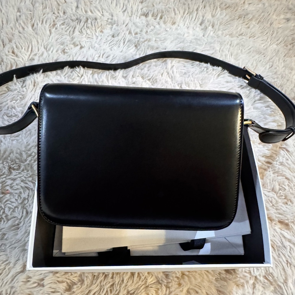 Celine Triomphe bag - Picture 3 of 10